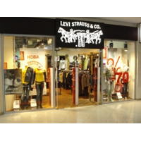 Levi´s Store