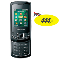   Samsung E2550  