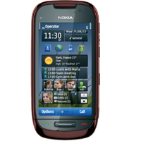  Nokia C7   