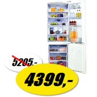 Холодильник Indesit NBA 181FNF со скидкой