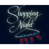Shopping Night