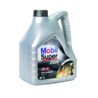   MOBIL 3000 5w-40 4.  245 .!
