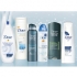   Dove  Sensodyne