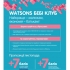    Watsons    