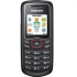   Samsung E 1081T black  