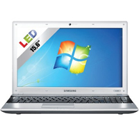 Ноутбук Samsung NP-RV520-S03UA со скидкой