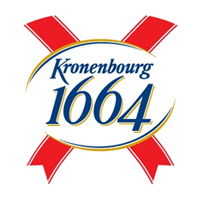  Kronenbourg 1664 