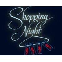 Shopping Night