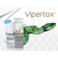 Skin Doctors Vipertox Укрепляющий крем 30 мл со скидкой
