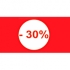 -30%!    Grandi Firme!