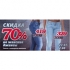  -70%   