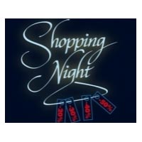 Shopping Night