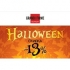 -13%!!! Halloween  Grandi Firme! -13%!!!