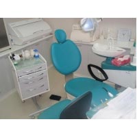 Тумба мобильная стоматологическая