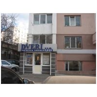 �����- ������� ������ DVERI.ua