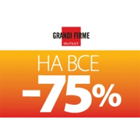 -75%  Ѩ  3   Grandi Firme!