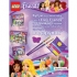   Lego Friends!