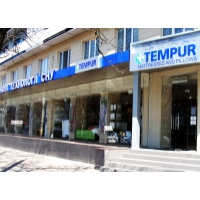 TEMPUR   