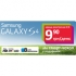Samsung Galaxy S4   9,90   !