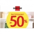   50%   Grandi Firme!