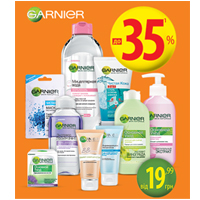    Garnier