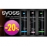  -20%     SYOSS