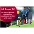  LG SMART TV      