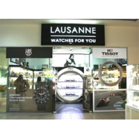Lausanne