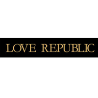LOVE REPUBLIC