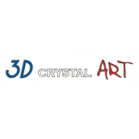 3DCrystalART