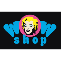 WOW SHOP