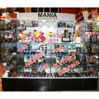 MANIA accessories