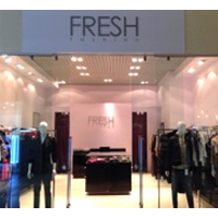 Fresh Fashion