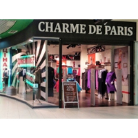 Charme de Paris 