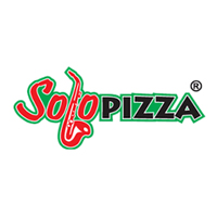   / Solo Pizza