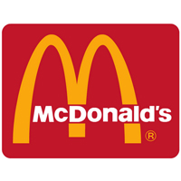  / McDonalds