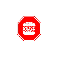 Stop & Eat