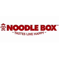 Noodle Box