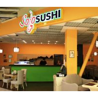 Solo Sushi 