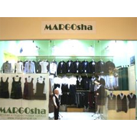 MARGOsha