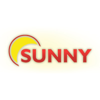 Sunny