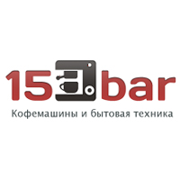 15 BAR
