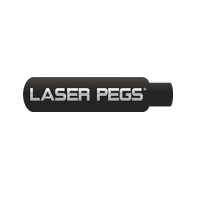 Laser Pegs