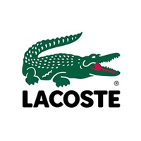  / Lacoste