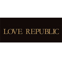 LOVE REPUBLIC