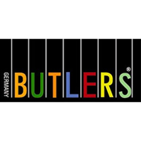  / BUTLERS 