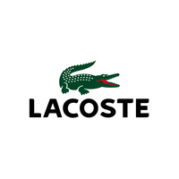  / Lacoste