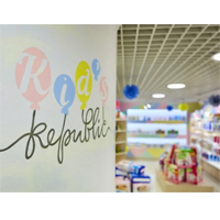 Kids Republic