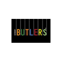  / BUTLERS