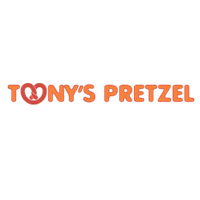 Tonys Pretzel